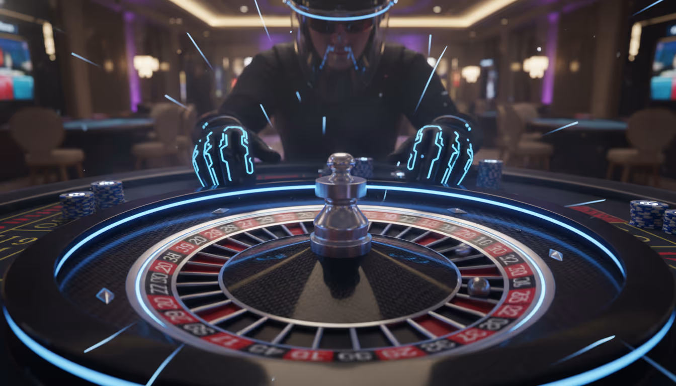 blog/Racing Mindset in Live Casino: Psychological Hacks for Roulette at Raceup