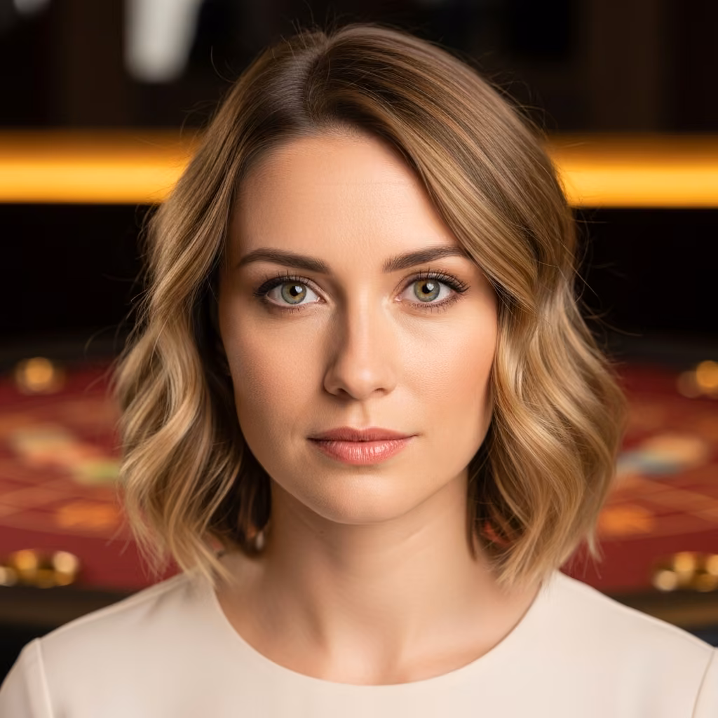 Natalie Cross