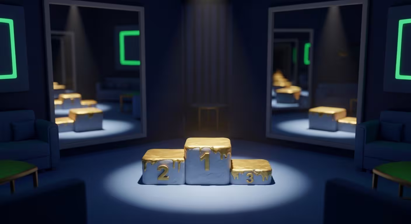 Cashback rewards program for players